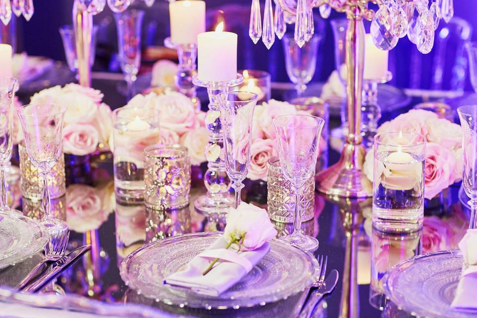Table setting