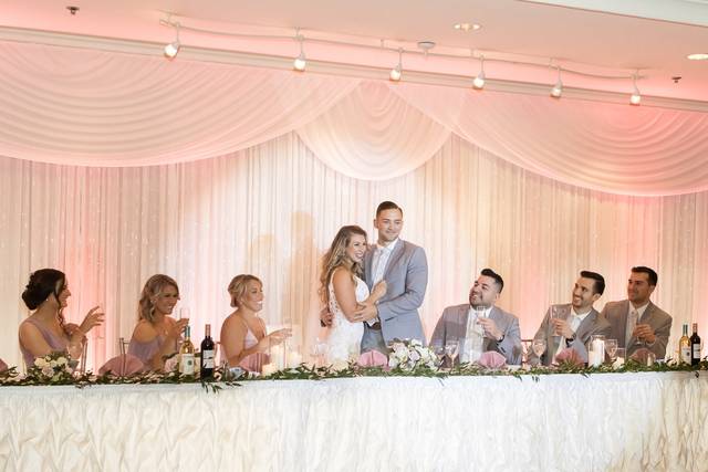The Seville - Chicagoland All-Inclusive Wedding Venue