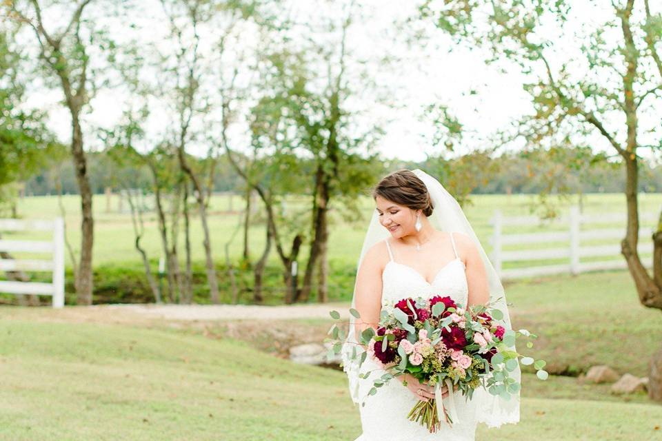 Bridal Bouquet