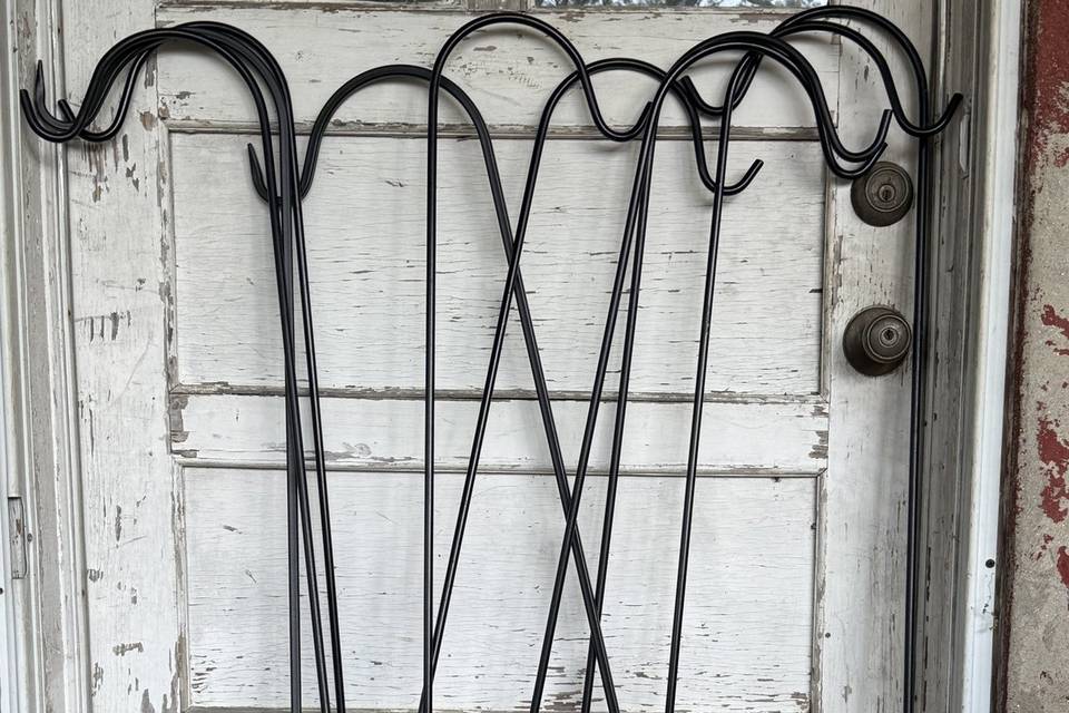 Shepherds Hooks