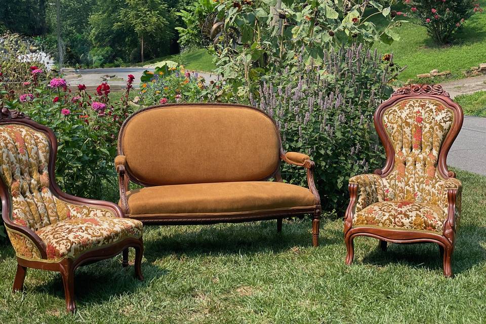 Vintage Furniture