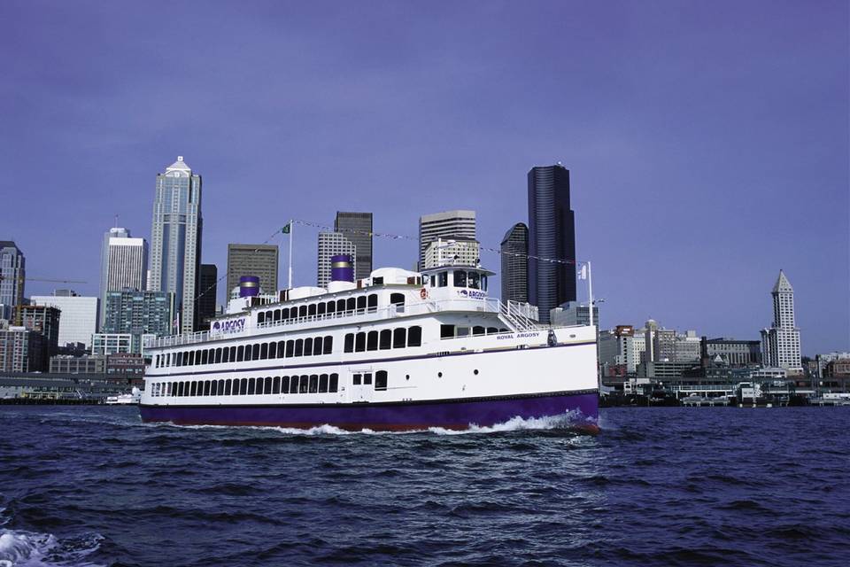 Argosy Cruises