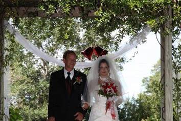 Cocoa Beach Wedding Photographer