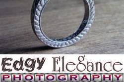 Edgy Elegance Photography