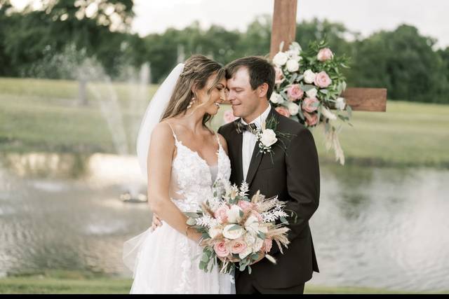 Ceremony area