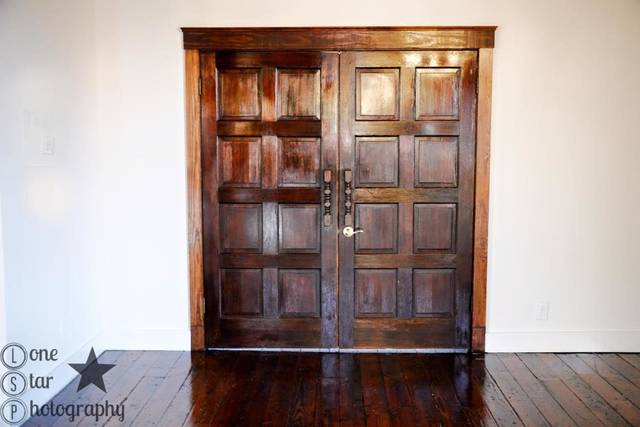 The Old Tobacco Warehouse Events Venue