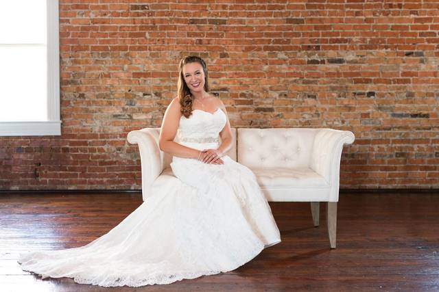 The Old Tobacco Warehouse Events Venue