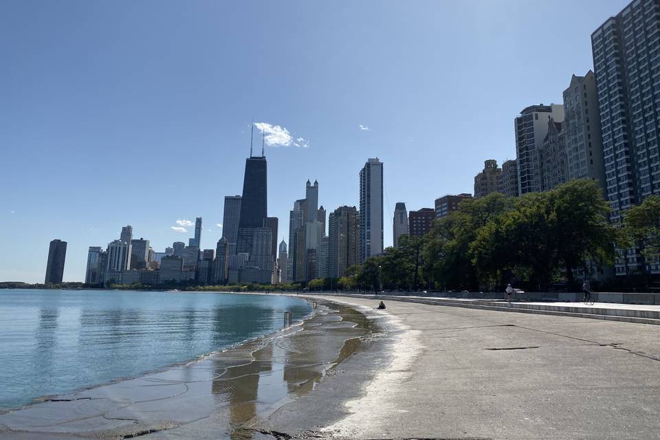 Chicago