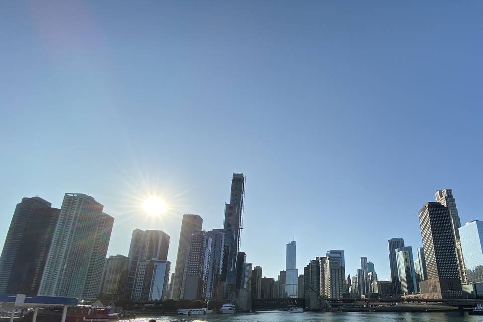 Chicago!