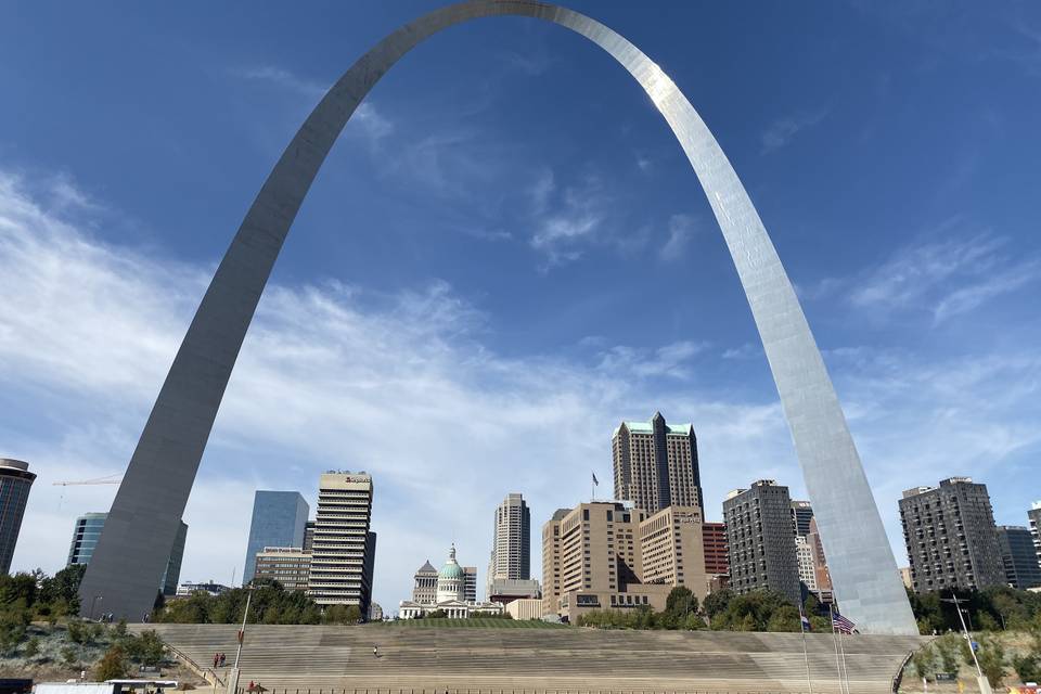 St, Louis MO