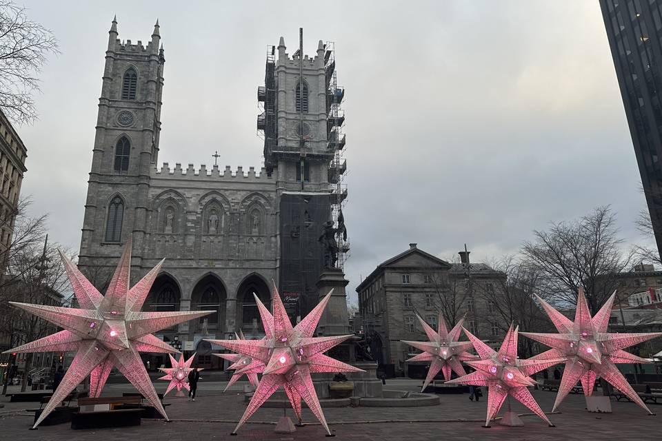 Montreal Canada