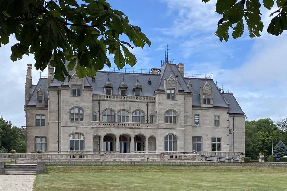 Newport RI