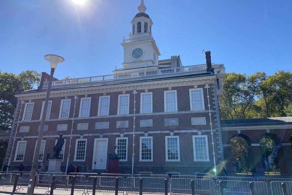 Philly
