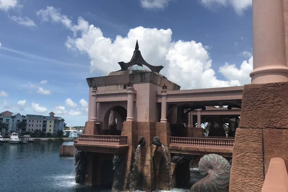 Nassau