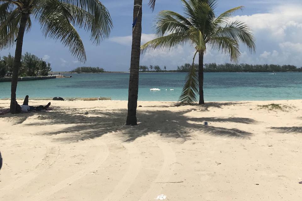 Nassau
