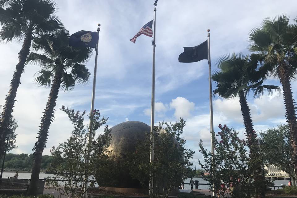 Savannah