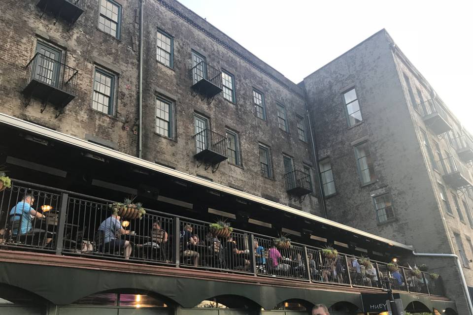 Savannah