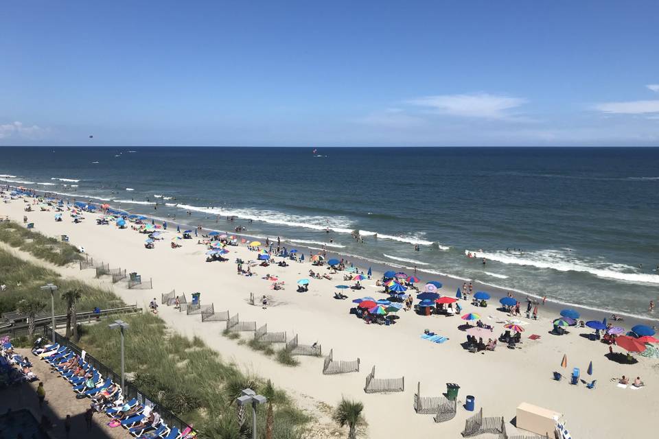 Myrtle Beach