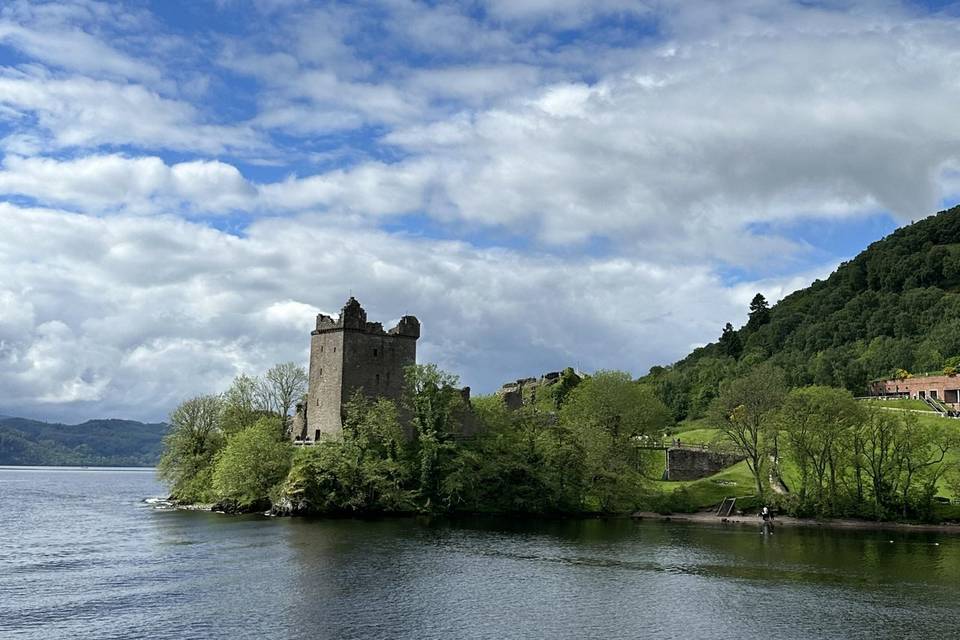 Loch Ness