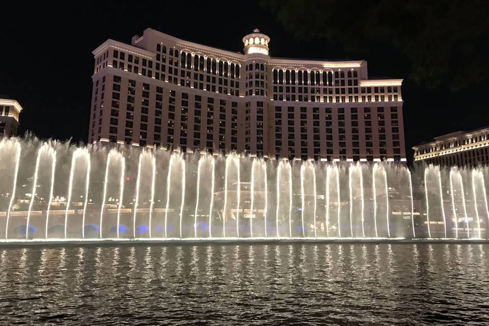 Las Vegas