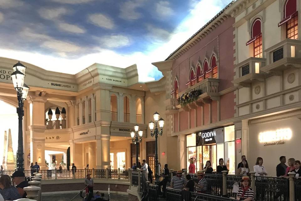 Vegas