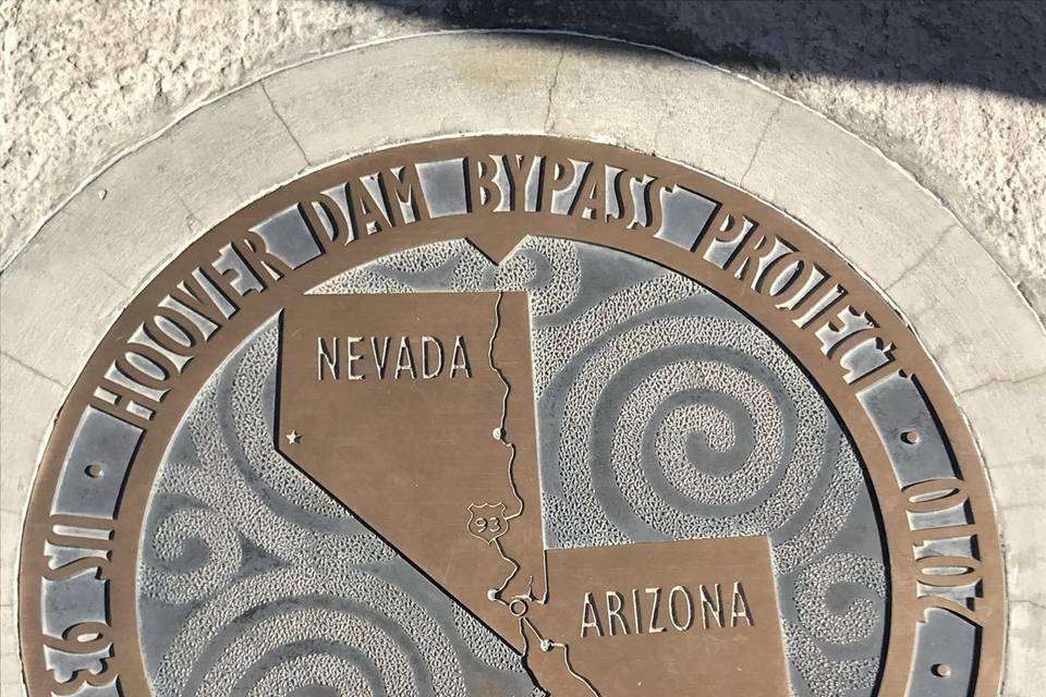 State Marker