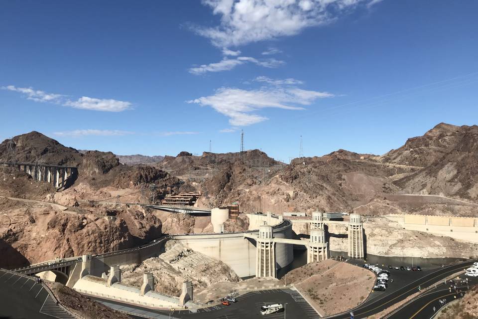 Hoover Dam