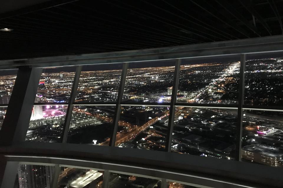 Vegas