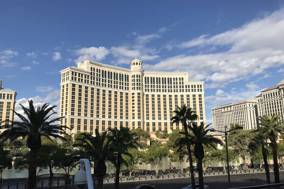 Vegas