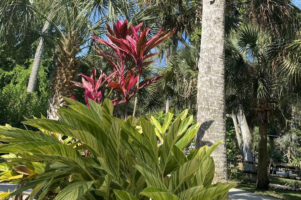 St. Augustine, FL