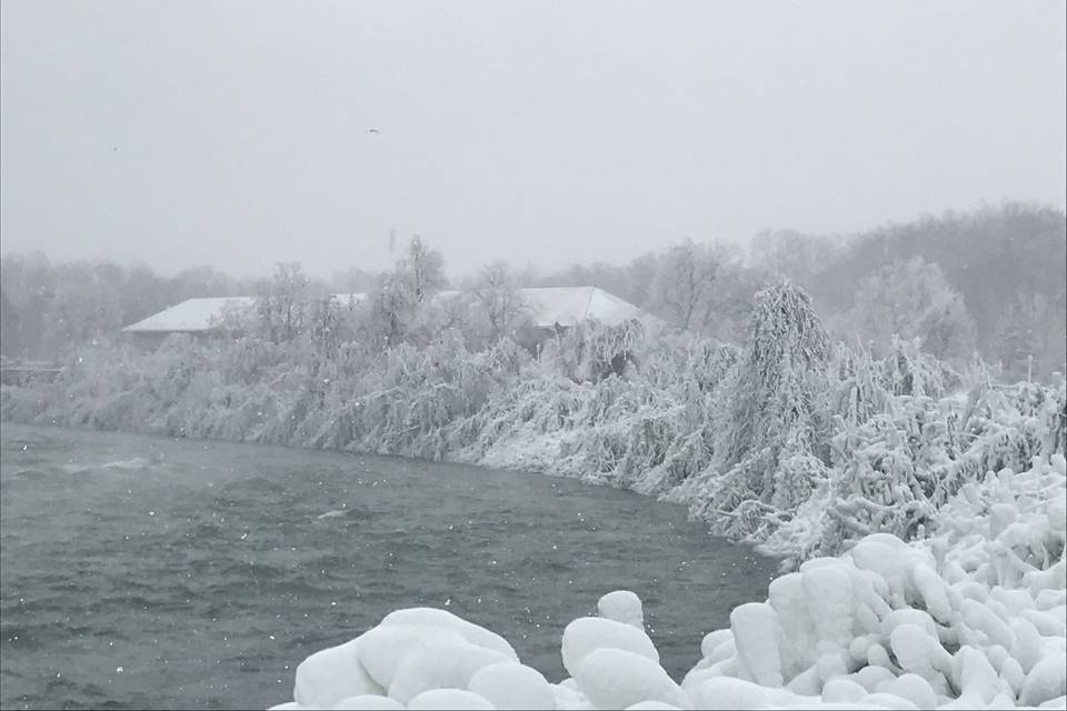 Niagara Falls