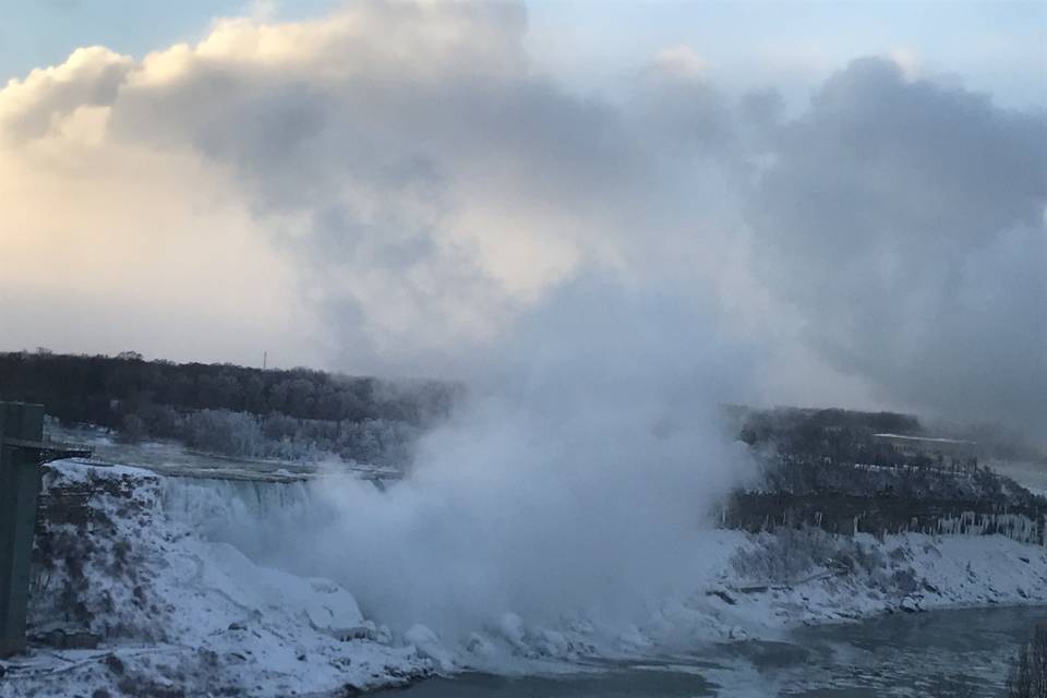 Niagara Falls