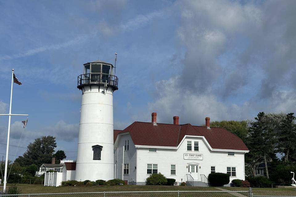 Chatham Cape Cod