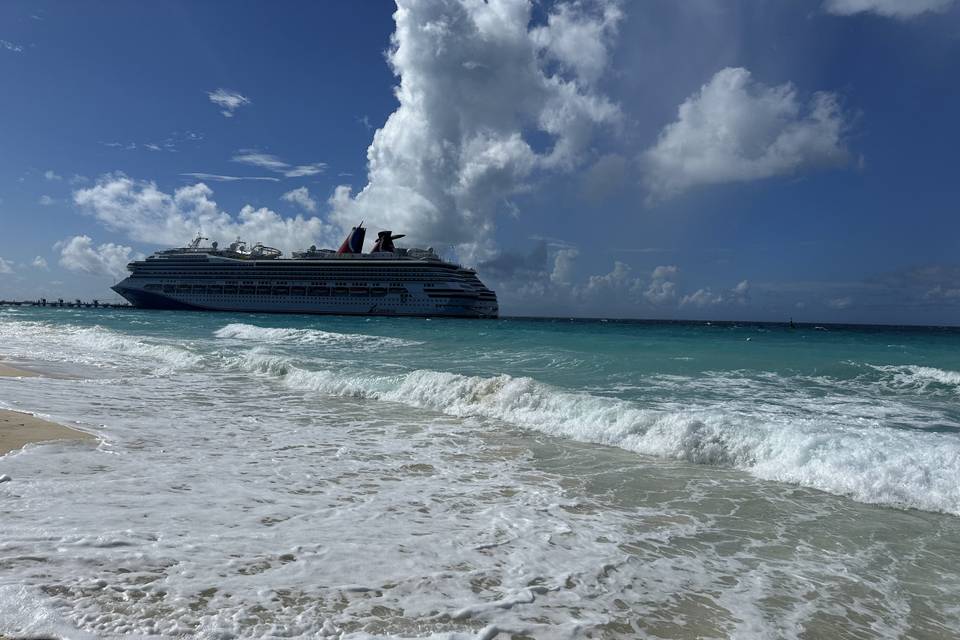 Grand Turk