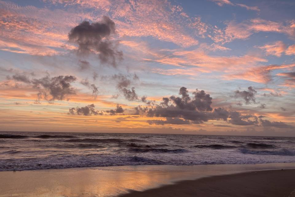 Outer Banks
