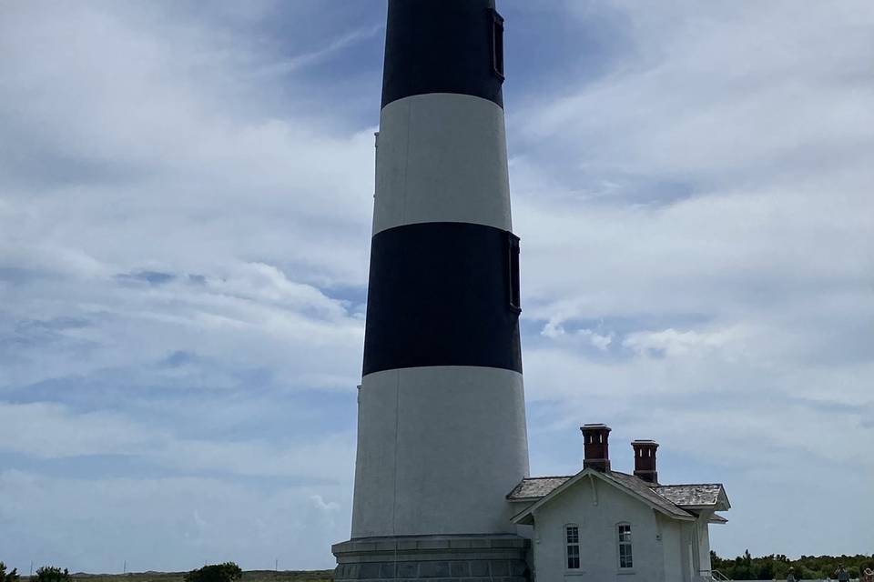 Outer Banks