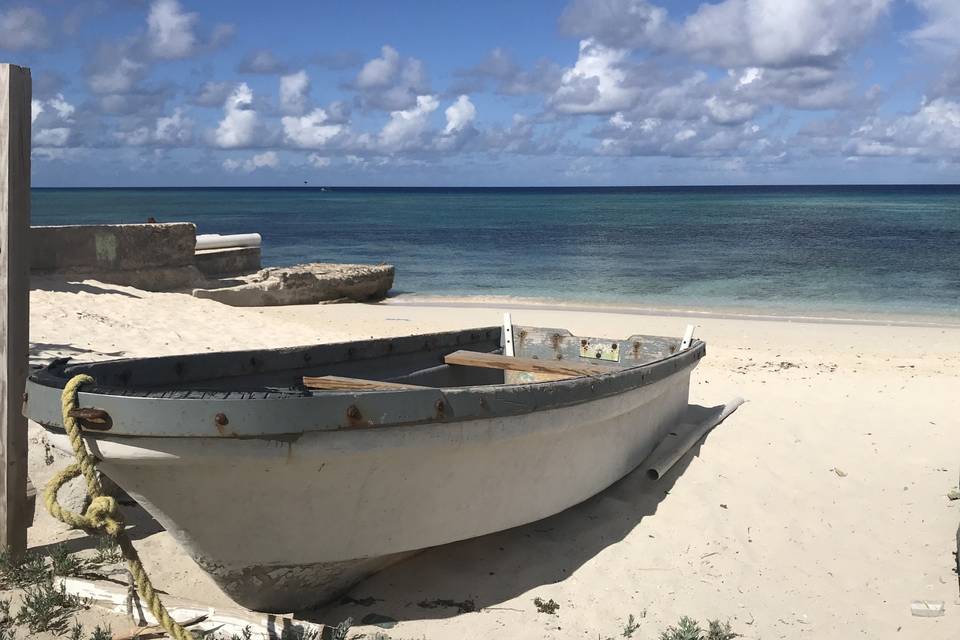 Grand Turk