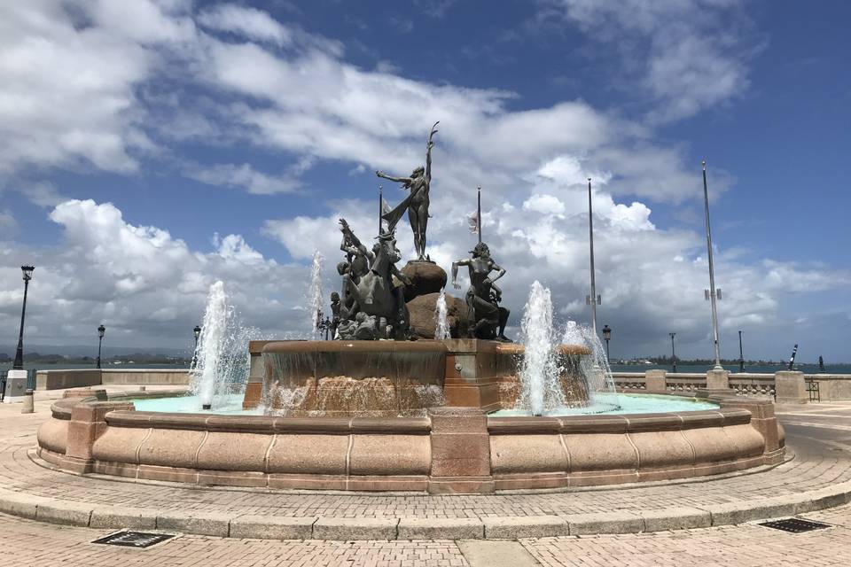 San Juan PR