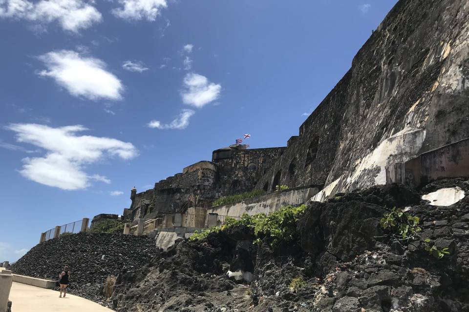 San Juan PR