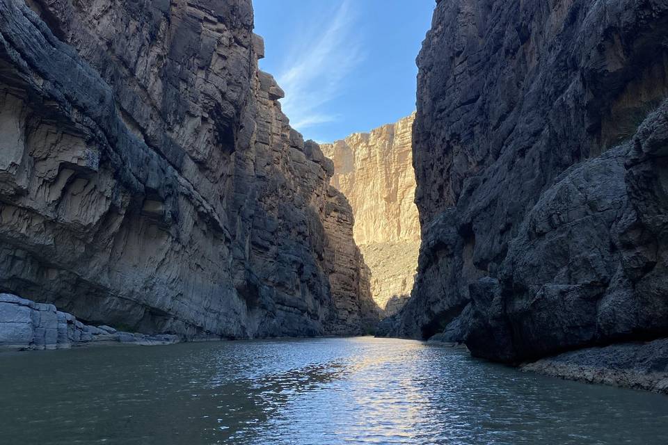 Big Bend Natl Park TX