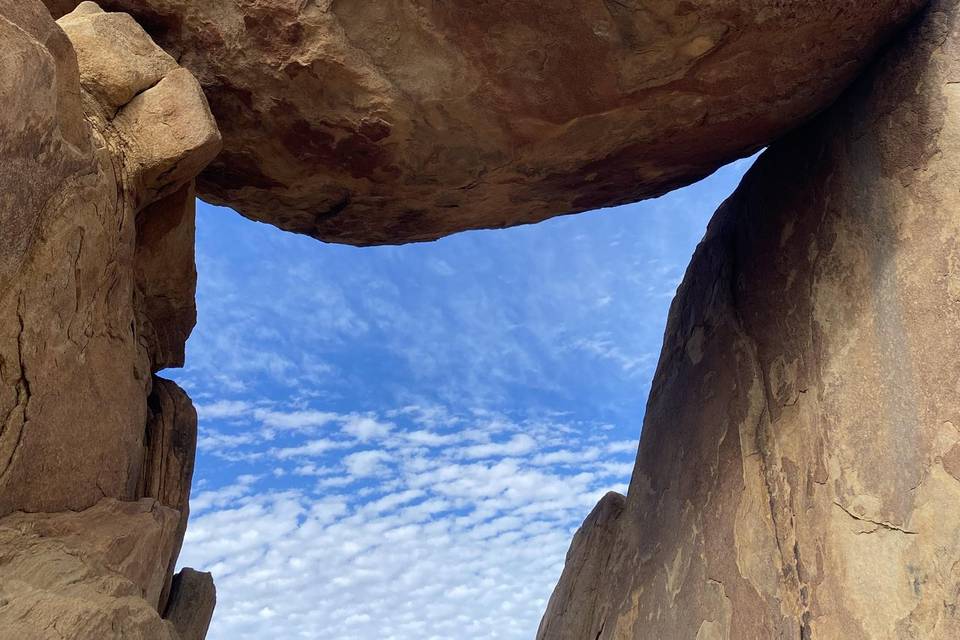 Big Bend Natl Park TX