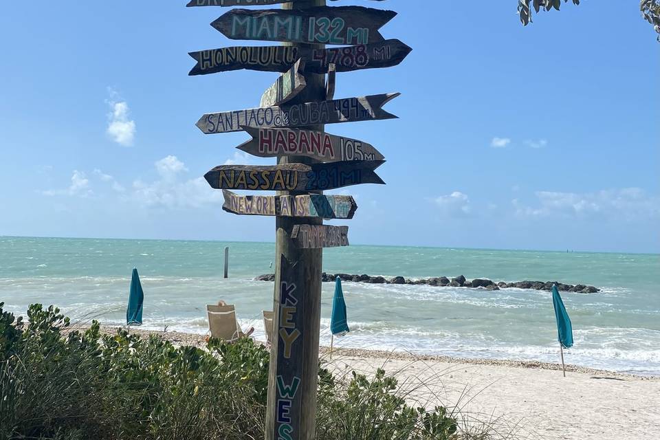 Key West FL