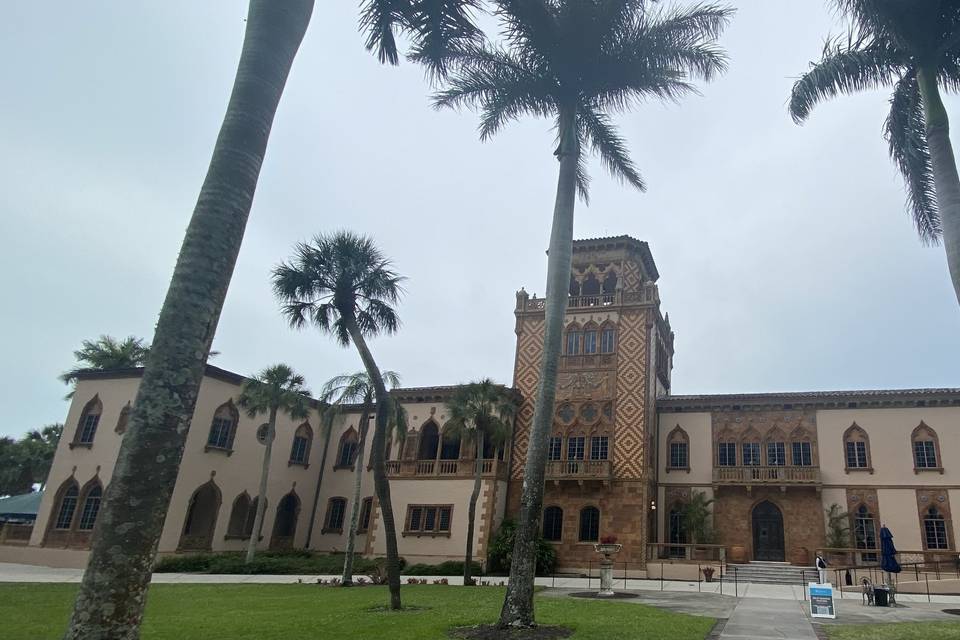 The Ringling Museum