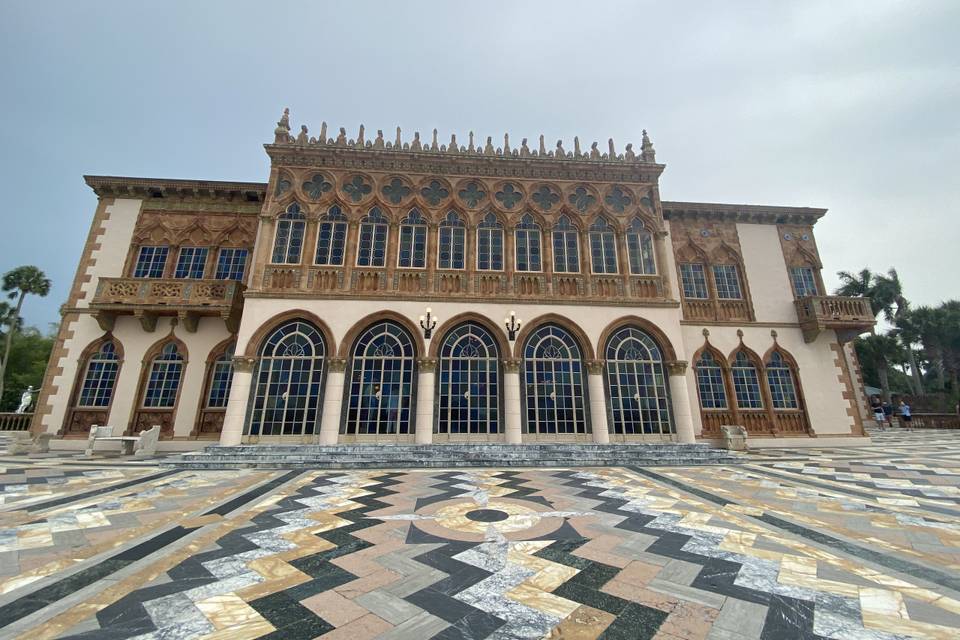 The Ringling Museum