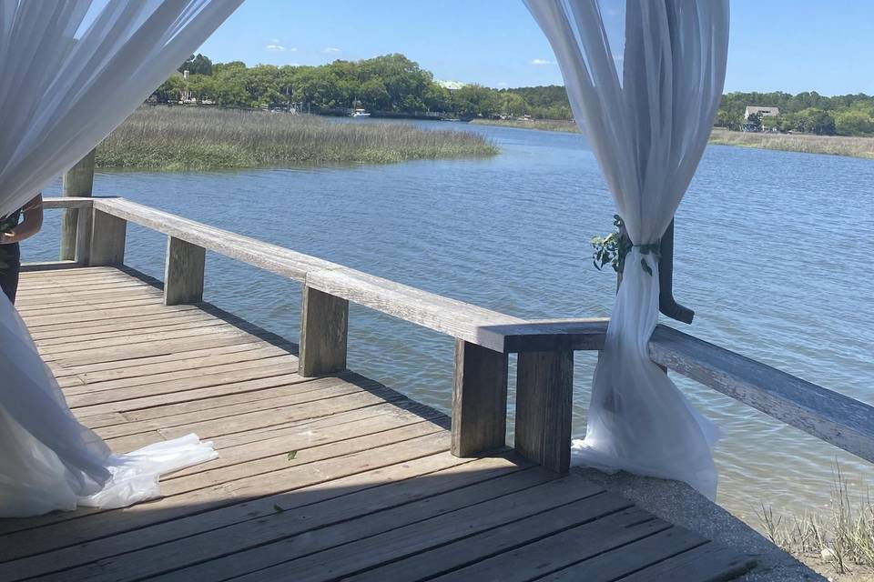 Mount Pleasant SC