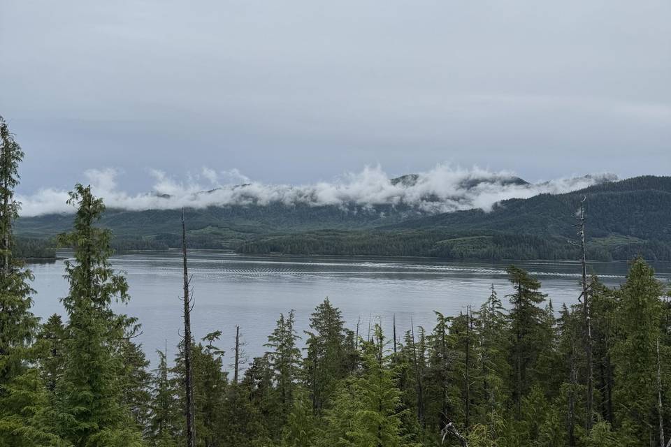 Ketchikan AK
