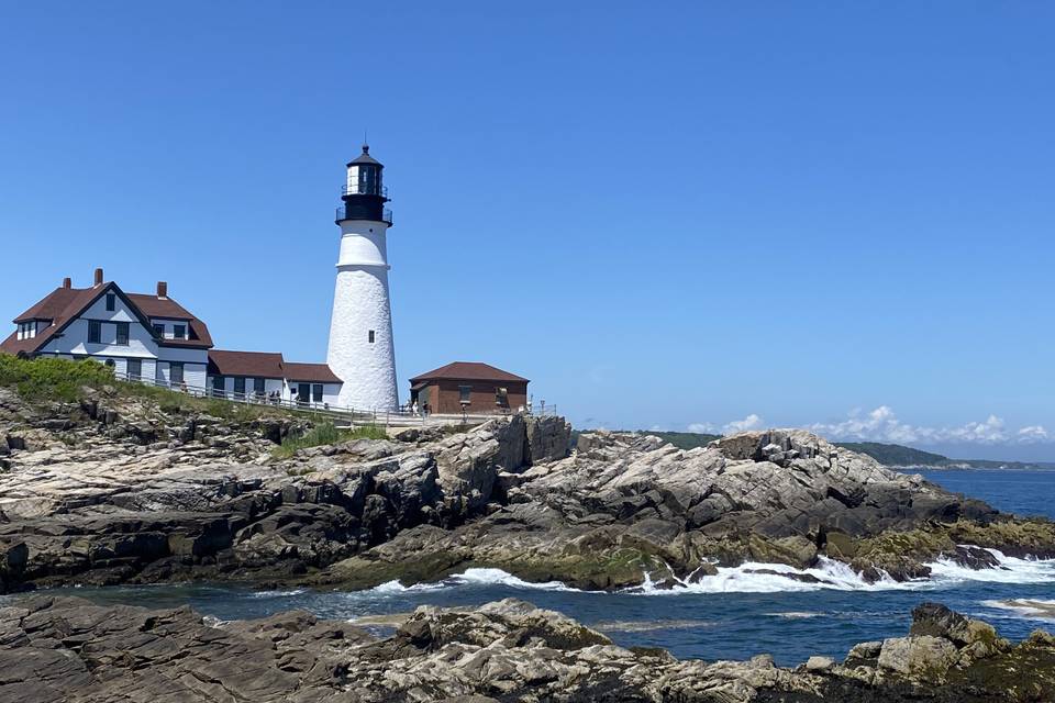 Portland ME