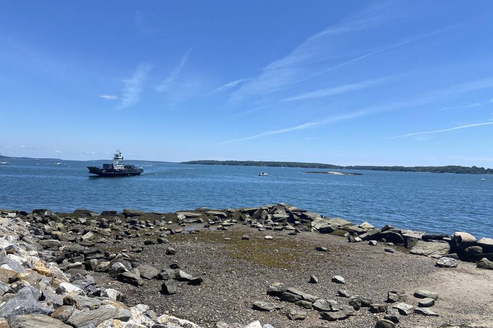 Portland ME