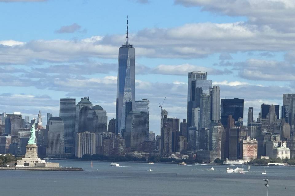 NYC - Cruise