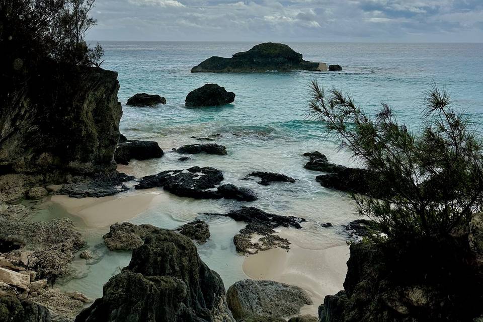 Bermuda